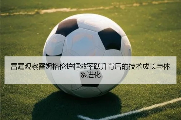 雷霆观察霍姆格伦护框效率跃升背后的技术成长与体系进化